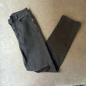 Women’s Cotton On jeans. Never worn.